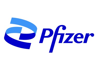 Pfizer Logo